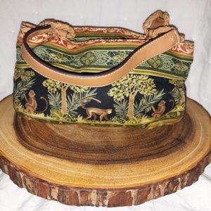 ‼️FIRM PRICE‼️Relic vintage handbag